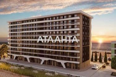 1-room apartment apartment by the address st. Fontanskaya dor Perekopskoy Divizii (area 23,4 m²) - Atlanta.ua - photo 12