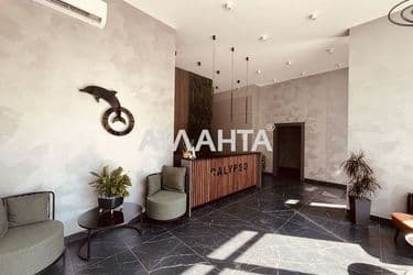 1-room apartment apartment by the address st. Fontanskaya dor Perekopskoy Divizii (area 23,4 m²) - Atlanta.ua - photo 20