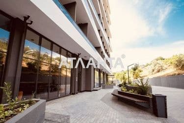 1-room apartment apartment by the address st. Fontanskaya dor Perekopskoy Divizii (area 23,4 m²) - Atlanta.ua - photo 22