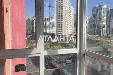 1-room apartment apartment by the address st. Nebesnoy Sotni pr Zhukova marsh pr Leninskoy iskry pr (area 35,2 m²) - Atlanta.ua - photo 10