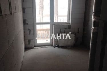 1-room apartment apartment by the address st. Nebesnoy Sotni pr Zhukova marsh pr Leninskoy iskry pr (area 35,2 m²) - Atlanta.ua - photo 12