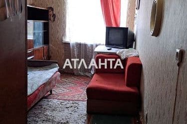 1-room apartment apartment by the address st. Kustanayskaya (area 26 m²) - Atlanta.ua - photo 14