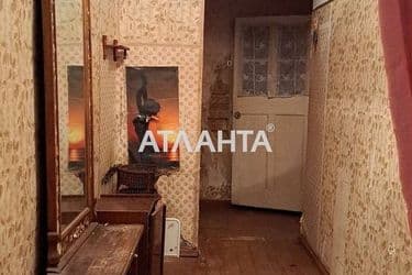 1-room apartment apartment by the address st. Kustanayskaya (area 26 m²) - Atlanta.ua - photo 15