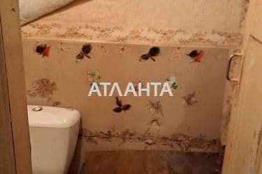 1-room apartment apartment by the address st. Kustanayskaya (area 26 m²) - Atlanta.ua - photo 18
