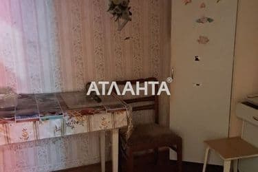1-room apartment apartment by the address st. Kustanayskaya (area 26 m²) - Atlanta.ua - photo 16