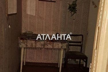 1-room apartment apartment by the address st. Kustanayskaya (area 26 m²) - Atlanta.ua - photo 17