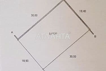 Landplot by the address st. 5 ya liniya (area 11,3 acr) - Atlanta.ua - photo 7