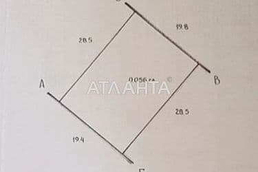 Landplot by the address st. 5 ya liniya (area 11,3 acr) - Atlanta.ua - photo 8