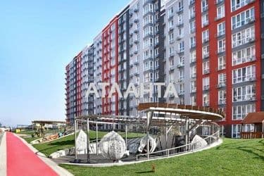 2-комнатная квартира по адресу ул. 7 км. Овидиоп. Дор (площадь 50 м²) - Atlanta.ua - фото 9
