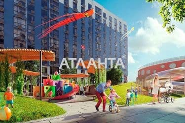 2-комнатная квартира по адресу ул. 7 км. Овидиоп. Дор (площадь 50 м²) - Atlanta.ua - фото 12