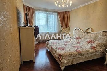 2-rooms apartment apartment by the address st. Staritskogo (area 94,5 m²) - Atlanta.ua - photo 18
