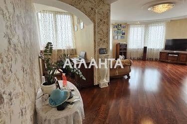 2-rooms apartment apartment by the address st. Staritskogo (area 94,5 m²) - Atlanta.ua - photo 16