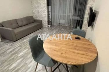 1-room apartment apartment by the address st. Spreysa (area 28,9 m²) - Atlanta.ua - photo 8