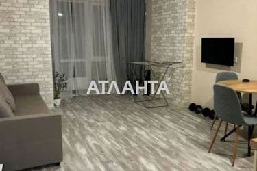 1-room apartment apartment by the address st. Spreysa (area 28,9 m²) - Atlanta.ua - photo 9