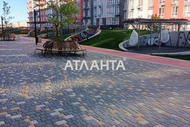 1-room apartment apartment by the address st. Spreysa (area 28,9 m²) - Atlanta.ua - photo 13