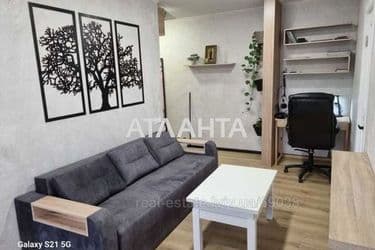 3-rooms apartment apartment by the address st. Tsentralnaya (area 47 m²) - Atlanta.ua - photo 23