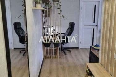 3-rooms apartment apartment by the address st. Tsentralnaya (area 47 m²) - Atlanta.ua - photo 24
