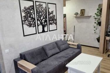 3-rooms apartment apartment by the address st. Tsentralnaya (area 47 m²) - Atlanta.ua - photo 21