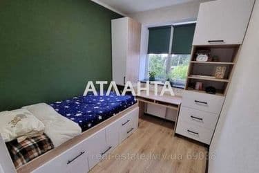 3-rooms apartment apartment by the address st. Tsentralnaya (area 47 m²) - Atlanta.ua - photo 27