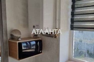 3-rooms apartment apartment by the address st. Tsentralnaya (area 47 m²) - Atlanta.ua - photo 19