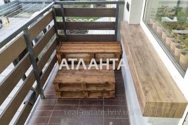 3-rooms apartment apartment by the address st. Tsentralnaya (area 47 m²) - Atlanta.ua - photo 32