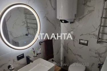 3-rooms apartment apartment by the address st. Tsentralnaya (area 47 m²) - Atlanta.ua - photo 28