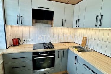 3-rooms apartment apartment by the address st. Tsentralnaya (area 47 m²) - Atlanta.ua - photo 18