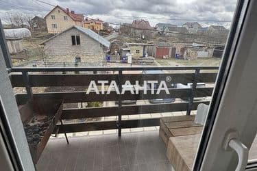 3-rooms apartment apartment by the address st. Tsentralnaya (area 47 m²) - Atlanta.ua - photo 31