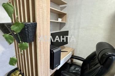 3-rooms apartment apartment by the address st. Tsentralnaya (area 47 m²) - Atlanta.ua - photo 22