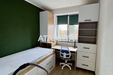 3-rooms apartment apartment by the address st. Tsentralnaya (area 47 m²) - Atlanta.ua - photo 25
