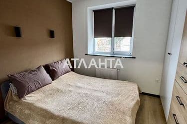 3-rooms apartment apartment by the address st. Tsentralnaya (area 47 m²) - Atlanta.ua - photo 20