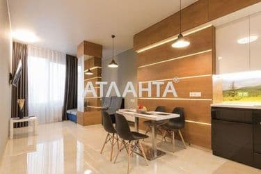 2-rooms apartment apartment by the address st. Genuezskaya (area 69 m²) - Atlanta.ua - photo 15