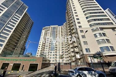 2-rooms apartment apartment by the address st. Gagarinskoe plato (area 87,8 m²) - Atlanta.ua - photo 27