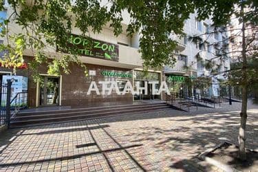 2-rooms apartment apartment by the address st. Gagarinskoe plato (area 87,8 m²) - Atlanta.ua - photo 28