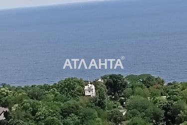 1-room apartment apartment by the address st. Shevchenko pr (area 66,7 m²) - Atlanta.ua - photo 21