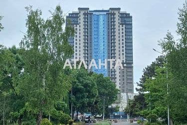 1-room apartment apartment by the address st. Shevchenko pr (area 66,7 m²) - Atlanta.ua - photo 30
