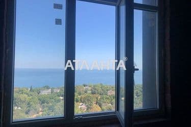 1-room apartment apartment by the address st. Shevchenko pr (area 66,7 m²) - Atlanta.ua - photo 16