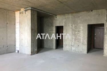 1-room apartment apartment by the address st. Shevchenko pr (area 66,7 m²) - Atlanta.ua - photo 22