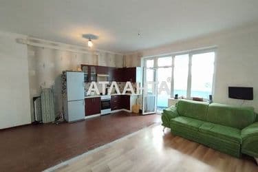 1-room apartment apartment by the address st. Malinovskogo marsh (area 39,8 m²) - Atlanta.ua - photo 8