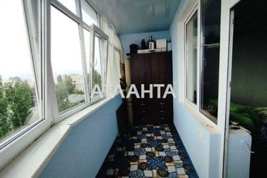 1-room apartment apartment by the address st. Malinovskogo marsh (area 39,8 m²) - Atlanta.ua - photo 9