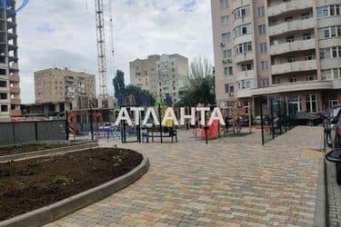 1-room apartment apartment by the address st. Malinovskogo marsh (area 39,8 m²) - Atlanta.ua - photo 13