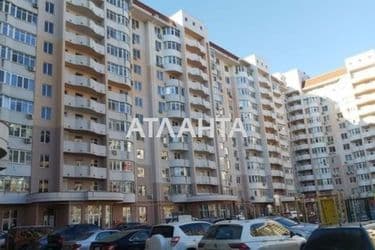 1-room apartment apartment by the address st. Malinovskogo marsh (area 39,8 m²) - Atlanta.ua - photo 14
