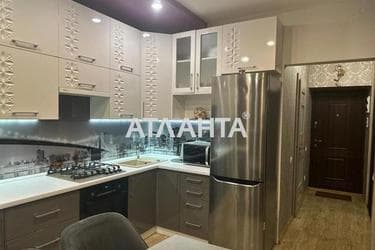 1-кімнатна квартира за адресою Хмельницького Б. Вул. (площа 37,4 м²) - Atlanta.ua - фото 16