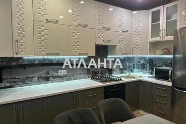 1-кімнатна квартира за адресою Хмельницького Б. Вул. (площа 37,4 м²) - Atlanta.ua - фото 17