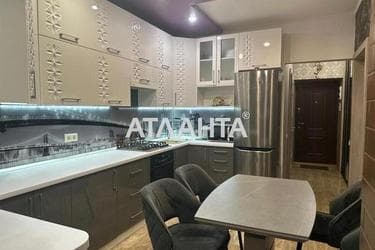 1-кімнатна квартира за адресою Хмельницького Б. Вул. (площа 37,4 м²) - Atlanta.ua - фото 18