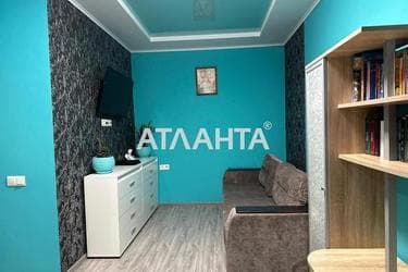 1-кімнатна квартира за адресою Хмельницького Б. Вул. (площа 37,4 м²) - Atlanta.ua - фото 22