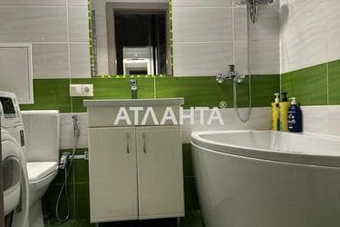 1-кімнатна квартира за адресою Хмельницького Б. Вул. (площа 37,4 м²) - Atlanta.ua - фото 24