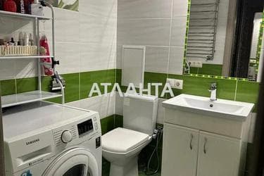 1-кімнатна квартира за адресою Хмельницького Б. Вул. (площа 37,4 м²) - Atlanta.ua - фото 25