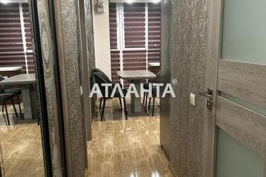 1-кімнатна квартира за адресою Хмельницького Б. Вул. (площа 37,4 м²) - Atlanta.ua - фото 26