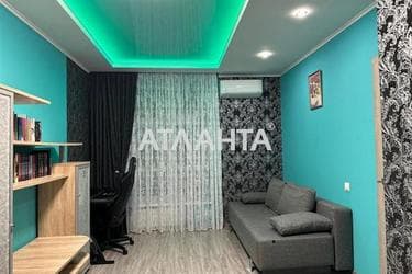 1-кімнатна квартира за адресою Хмельницького Б. Вул. (площа 37,4 м²) - Atlanta.ua - фото 27
